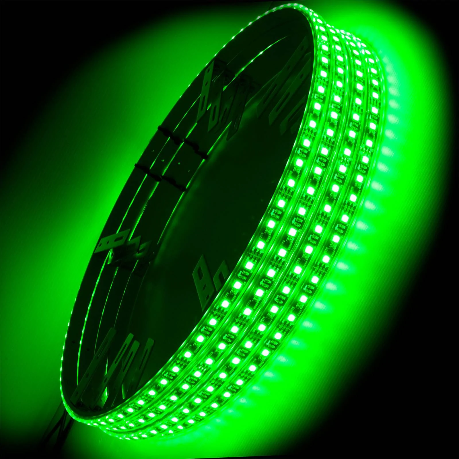 Jeep Gladiator The Perfect Pairing For Your Next LED Upgrade! 52594217054_8fbd7f6ad1_h