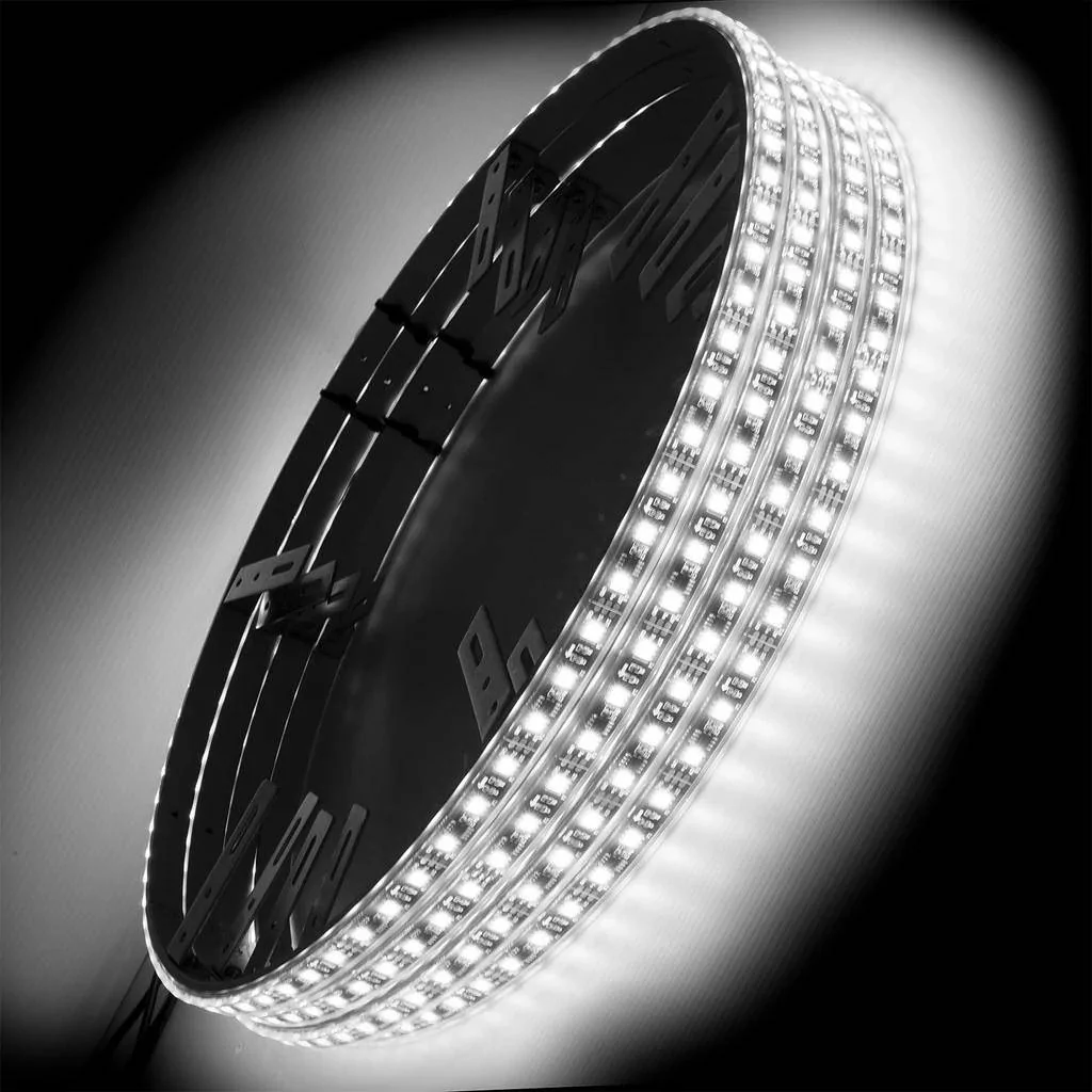 Jeep Gladiator The Perfect Pairing For Your Next LED Upgrade! 50969891213_c379e91e00_