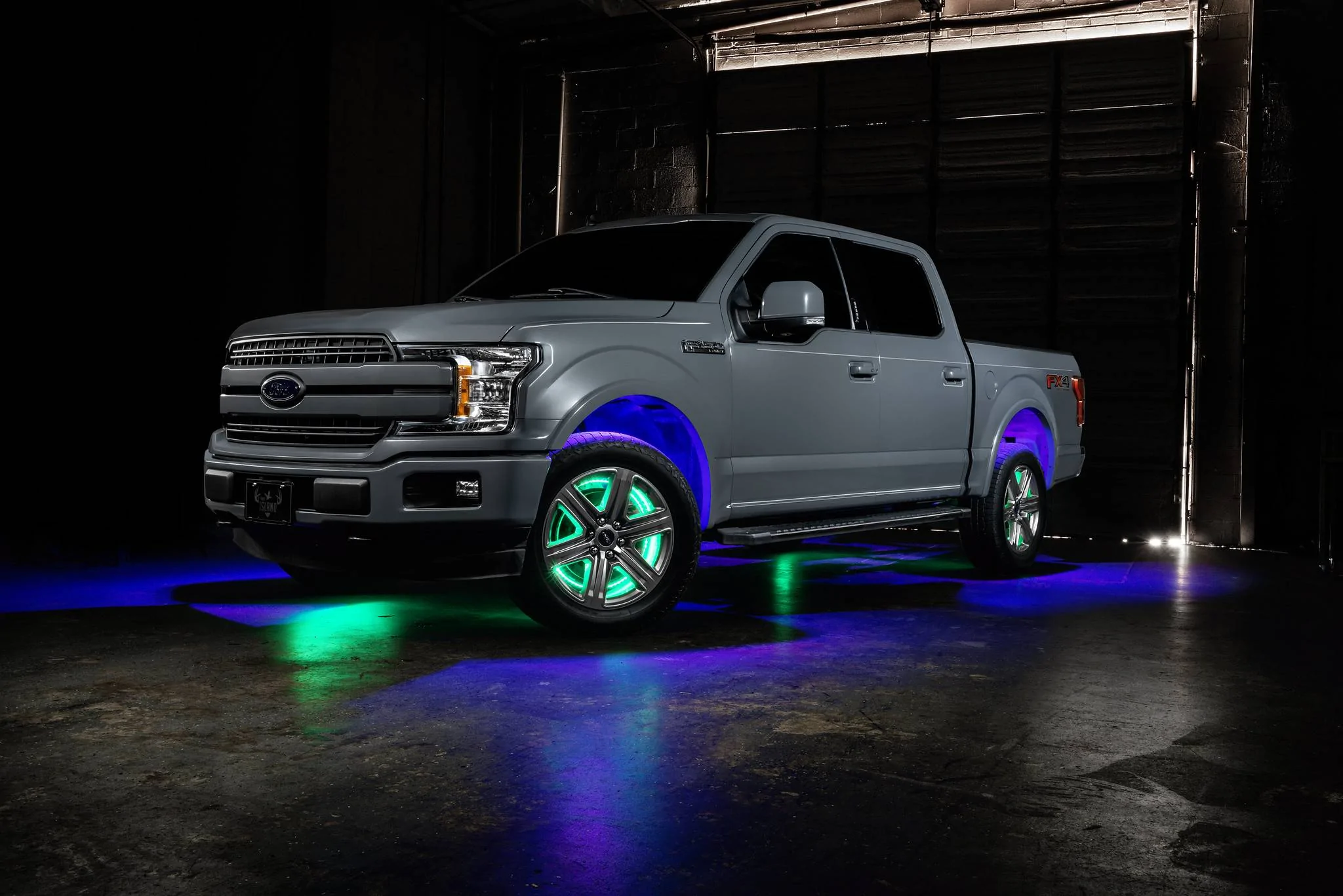 Jeep Gladiator The Perfect Pairing For Your Next LED Upgrade! 52690652996_ff35f7c1be_k