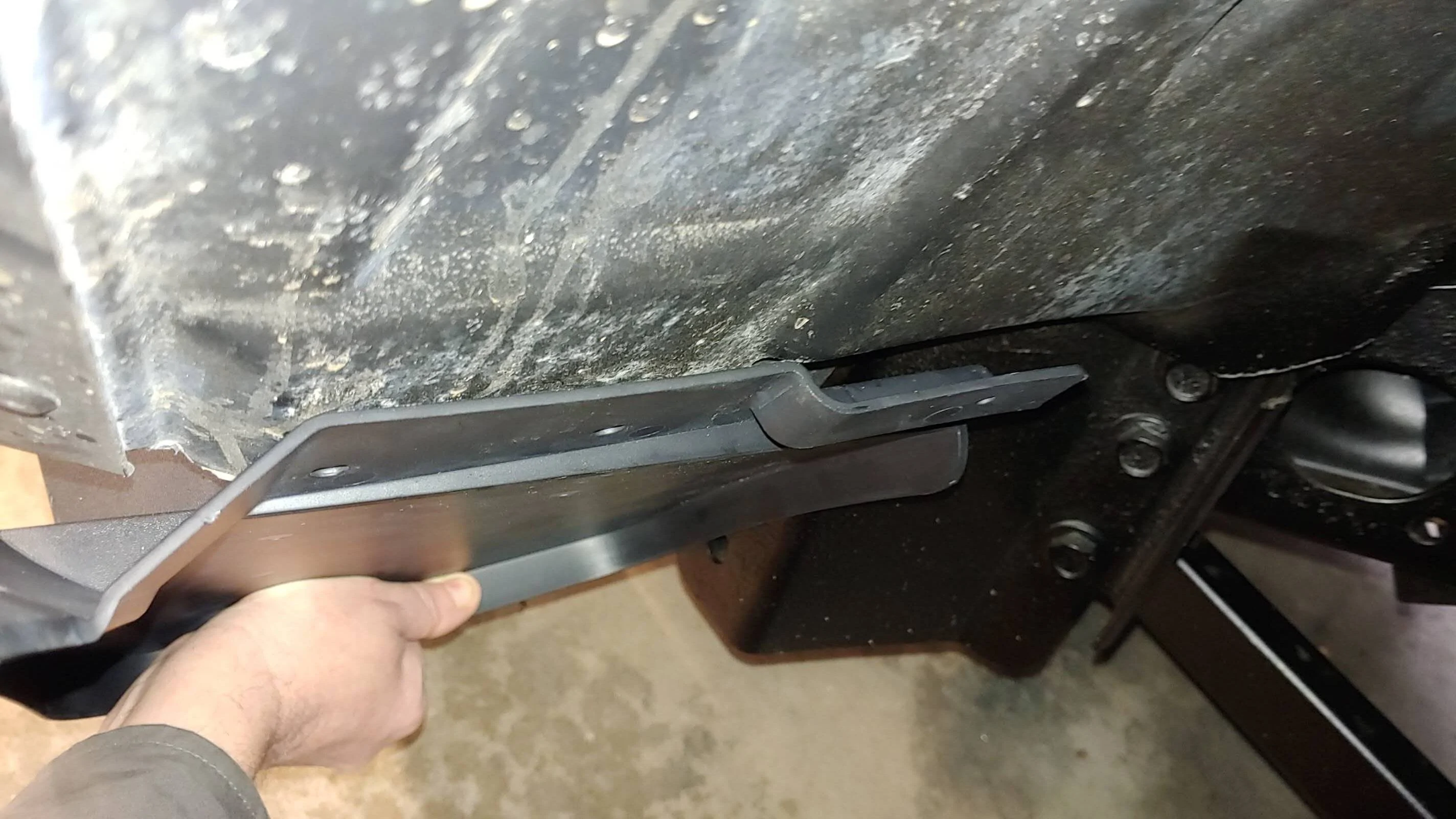 Jeep Gladiator Gladiator Mojave Part Numbers # List 20230215_141545