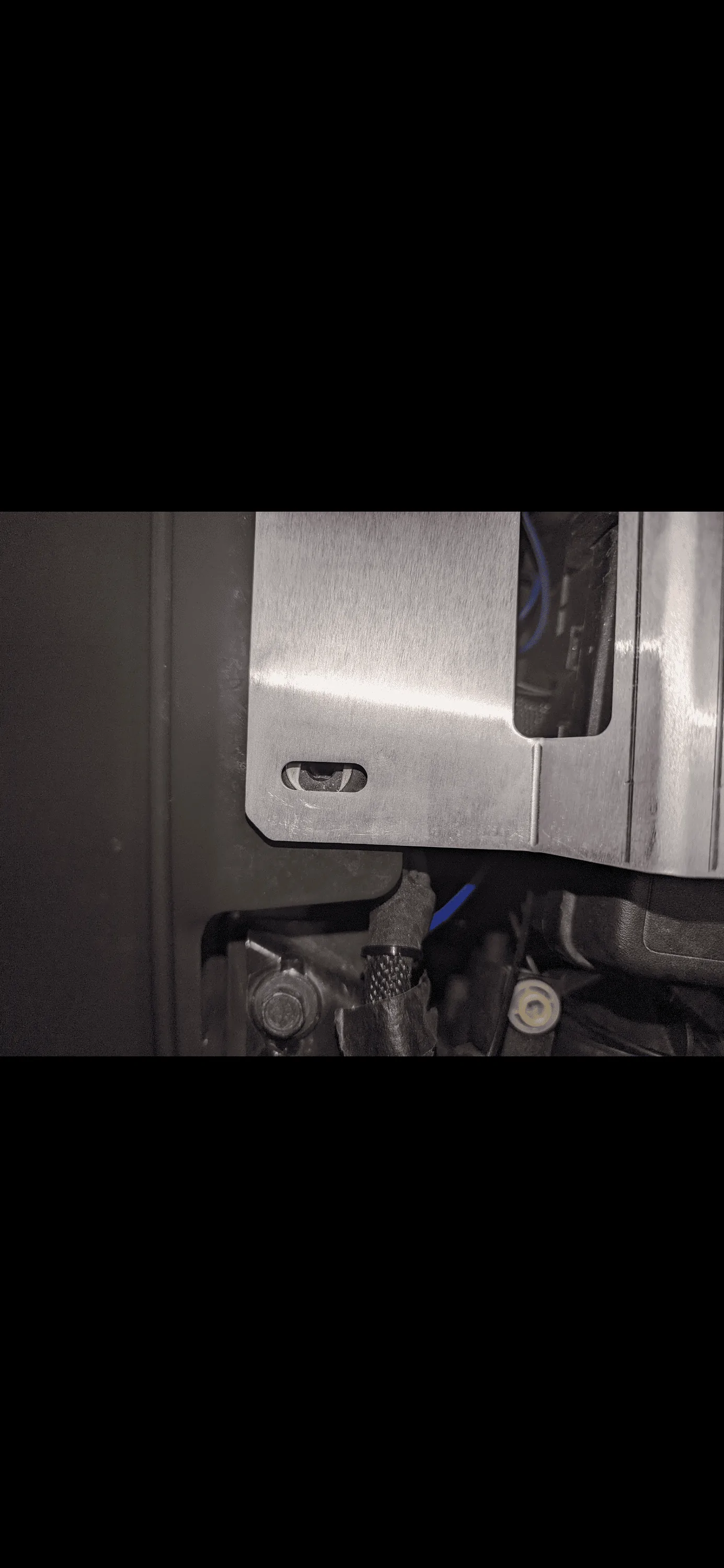 Jeep Gladiator Warn power interrupt kit - switch question Screenshot_20230215-214754
