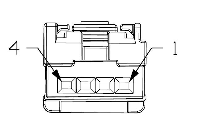 Jeep Gladiator Need some help installing the interior Dynamic Diodes interior light kit 1676551669911