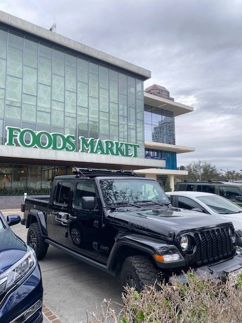 Jeep Gladiator What did you do WITH your Gladiator today? image001