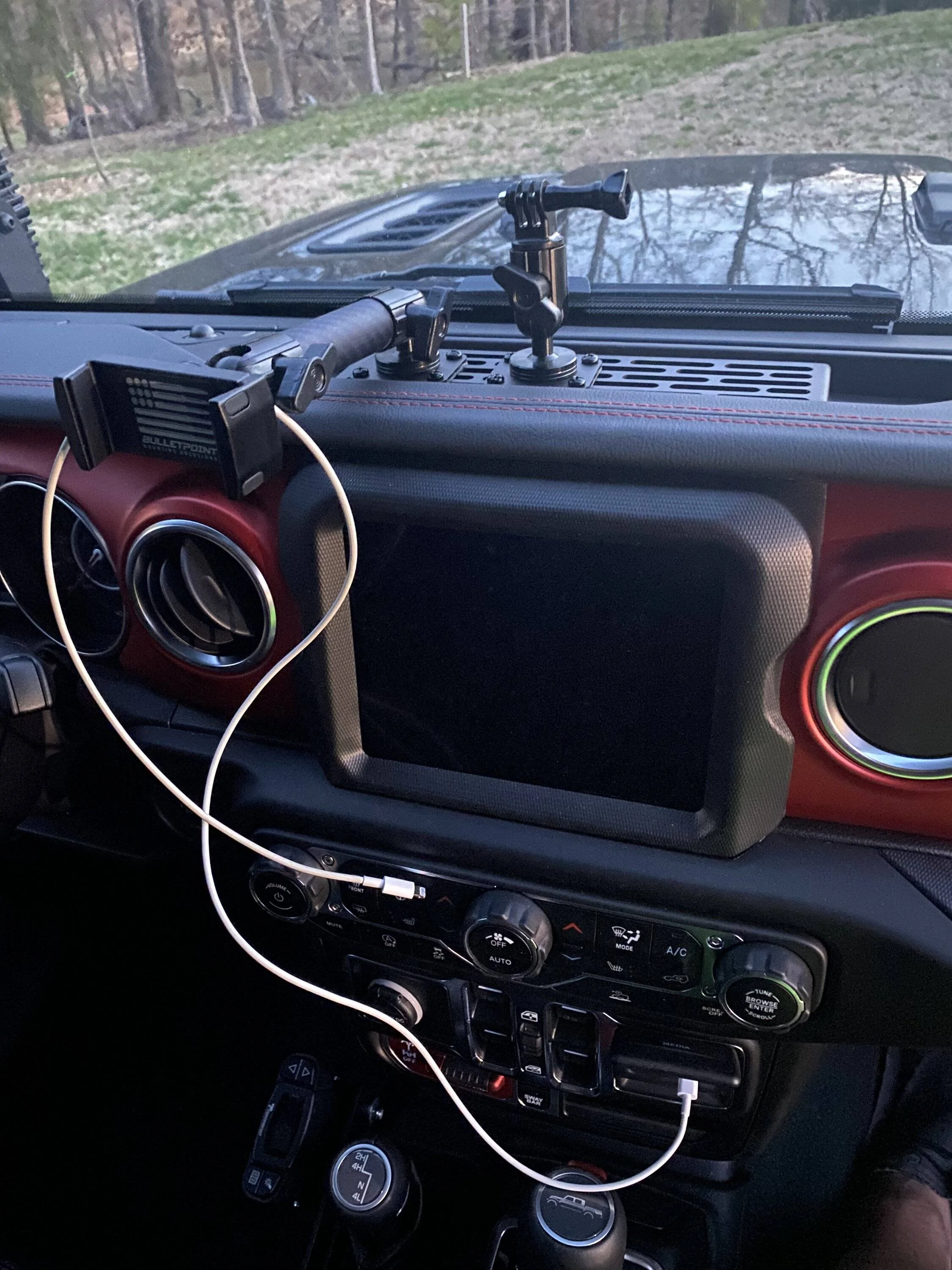 Jeep Gladiator Gladiator round 2 0388FC20-4EDE-4600-892C-3BE80E3ED173