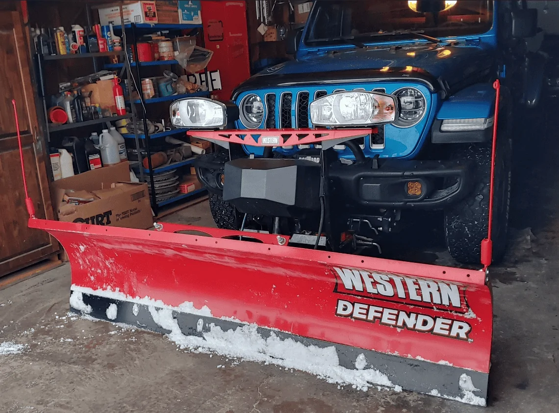 Jeep Gladiator What did you do WITH your Gladiator today? 1676590882943