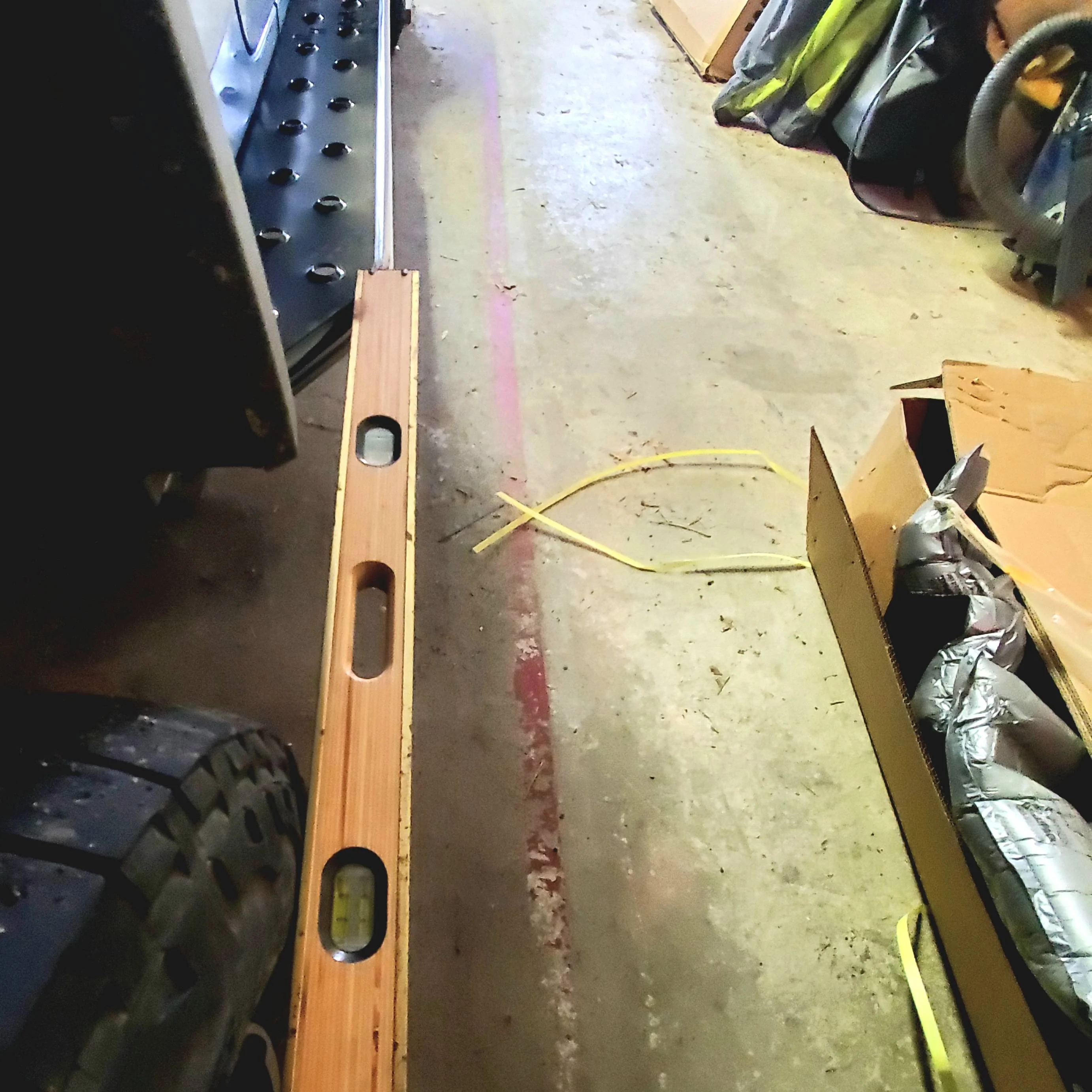 Jeep Gladiator Calling owners of the following sliders:  RockHard 4x4, RockyRoad, Ace Engineering, White Knuckle, and Expedition One $1200+/- budget 20230217_145400