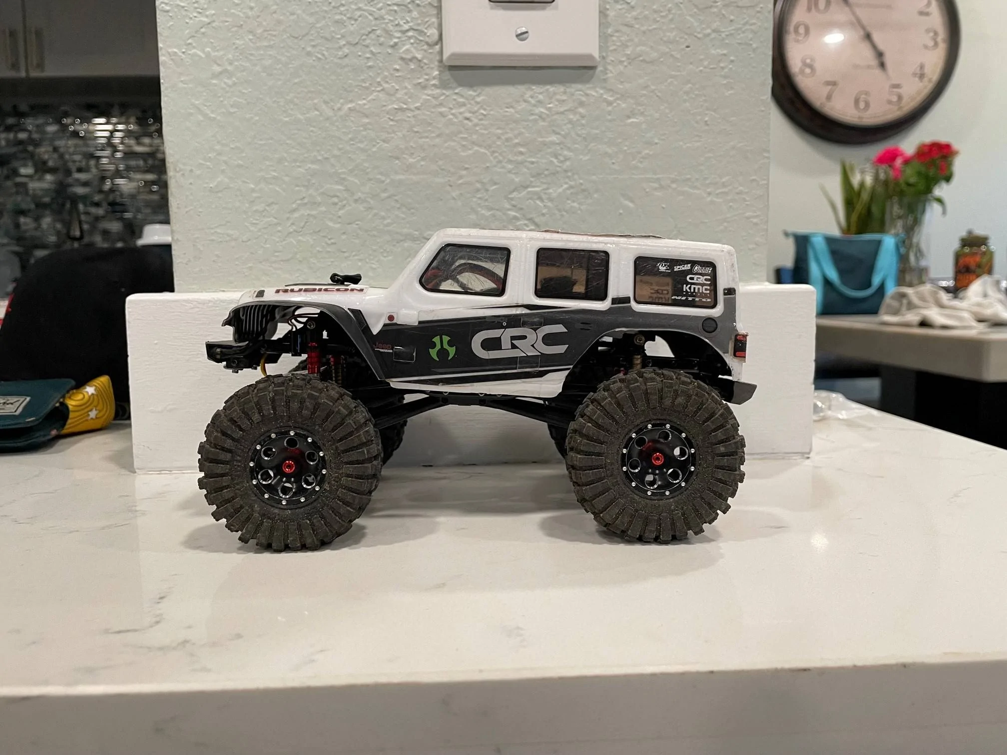 Jeep Gladiator Toys? jeep befor