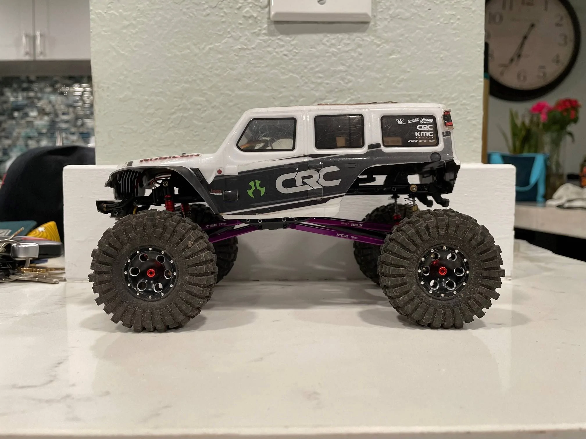 Jeep Gladiator Toys? jeep after