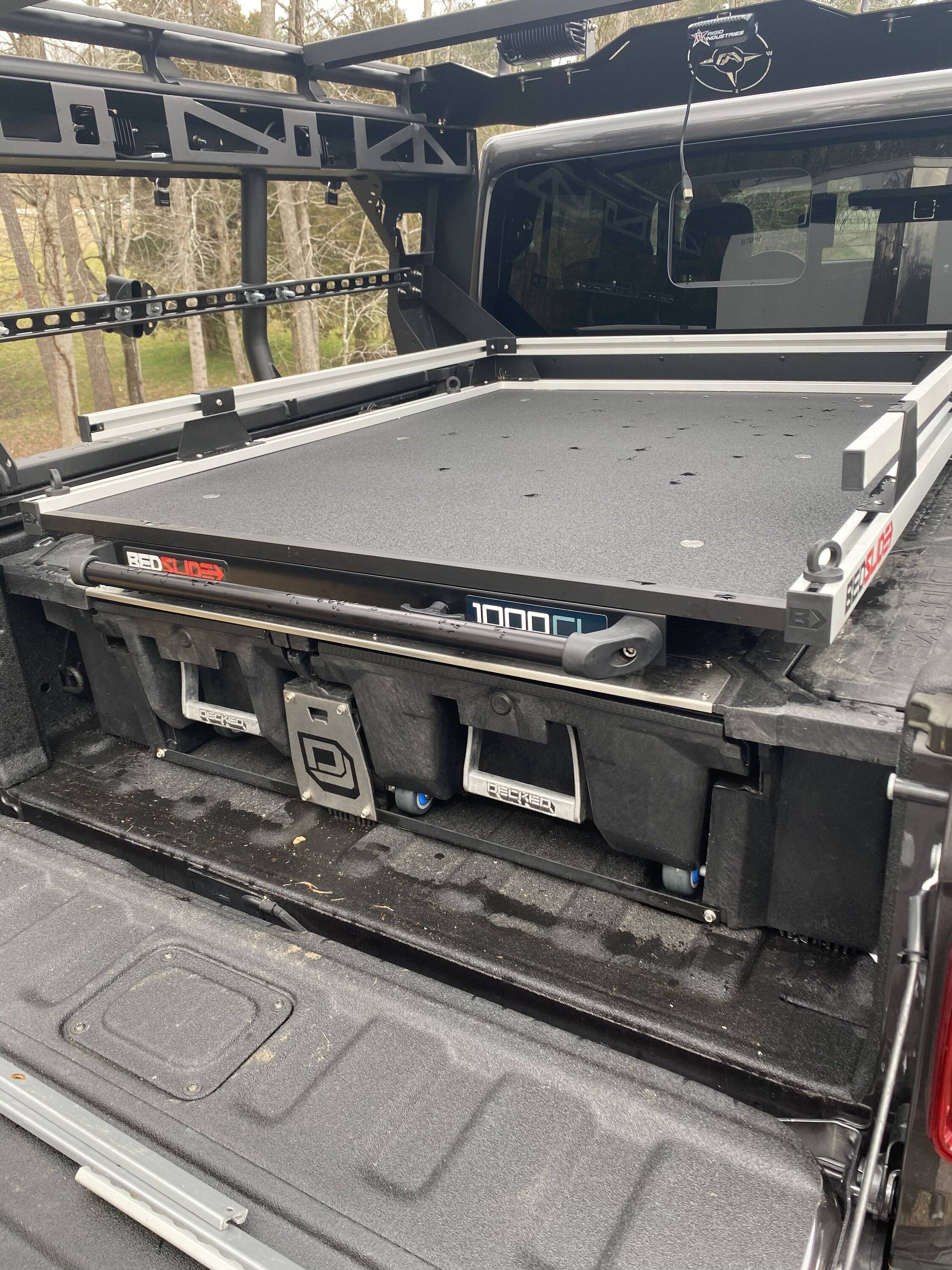 Jeep Gladiator Decked System - Pros and Cons ACDCEDDD-6686-4B94-94B7-E51CB1F1B8B1