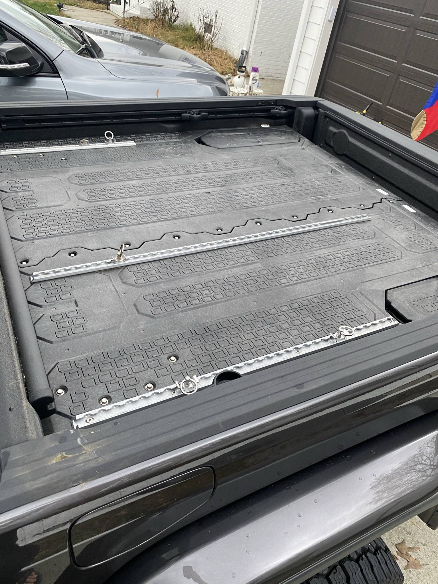 Jeep Gladiator Decked System - Pros and Cons F95985A5-44CF-4080-A8AC-0068050D15FD
