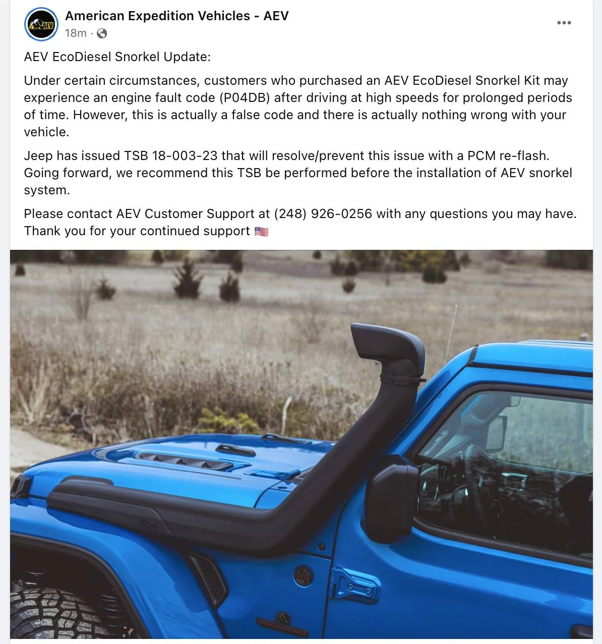 Jeep Gladiator JT Diesel Snorkel Screenshot 2023-02-17 at 12.14.34 PM