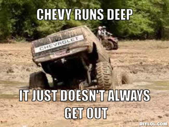 Jeep Gladiator Its SLOW in here. We need new leaks! into-the-mud-and-still-into-the-mud-photo-u1?w=650&q=50&fm=jpg&fit=crop&crop=faces