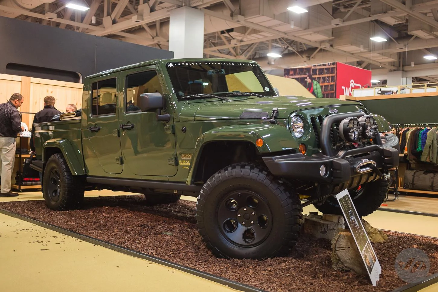 Jeep Gladiator [Updated] 2020 Gladiator Colors Revealed! Gobi, Hydro Blue, Gator Coming Soon 769378C7-8B0F-4EA8-A9A2-F16375B61FA6