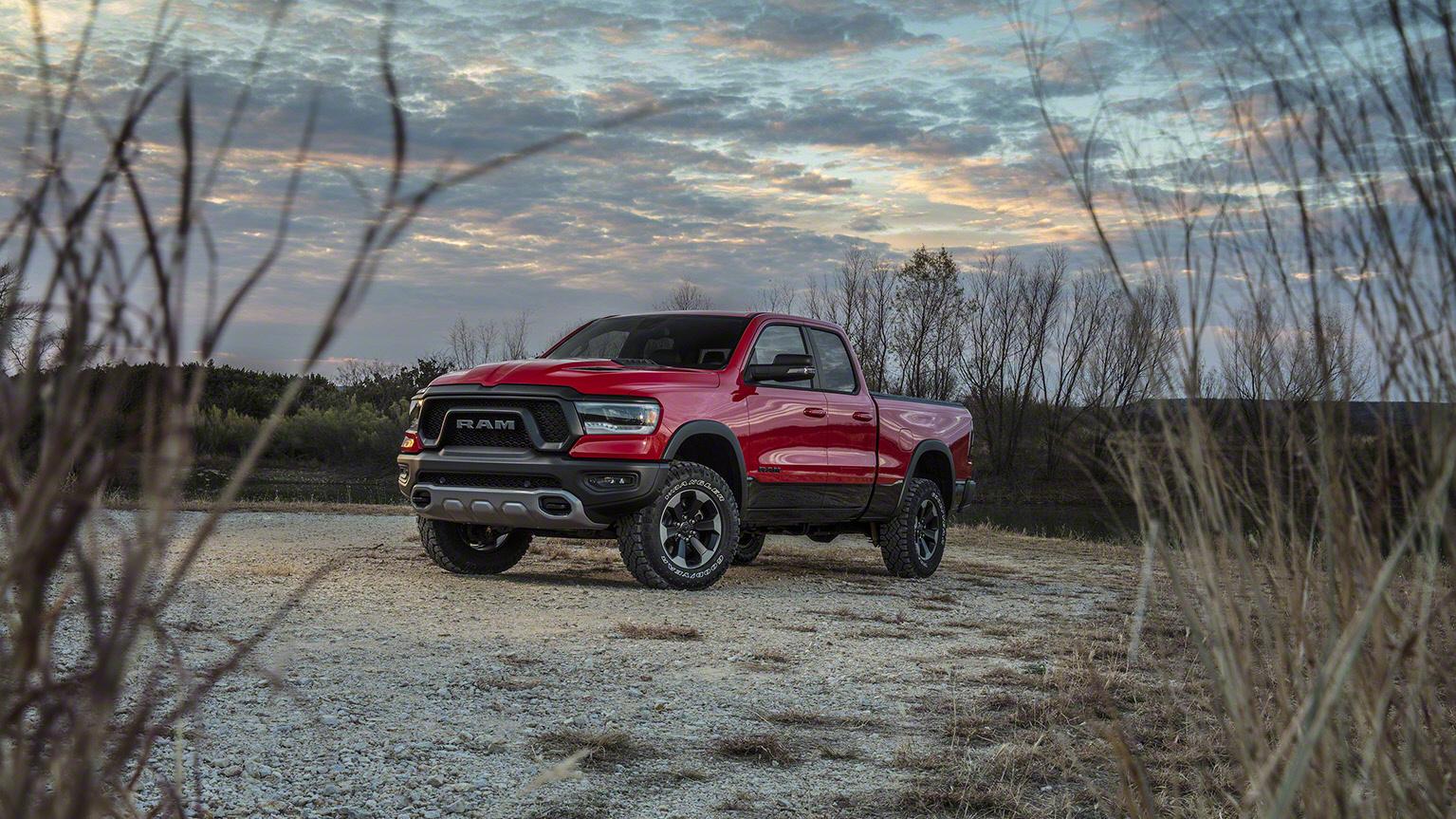 Jeep Gladiator Its Official...Ford Ranger Is Back and The Scrambler's newest comp. rm019-104fn-1