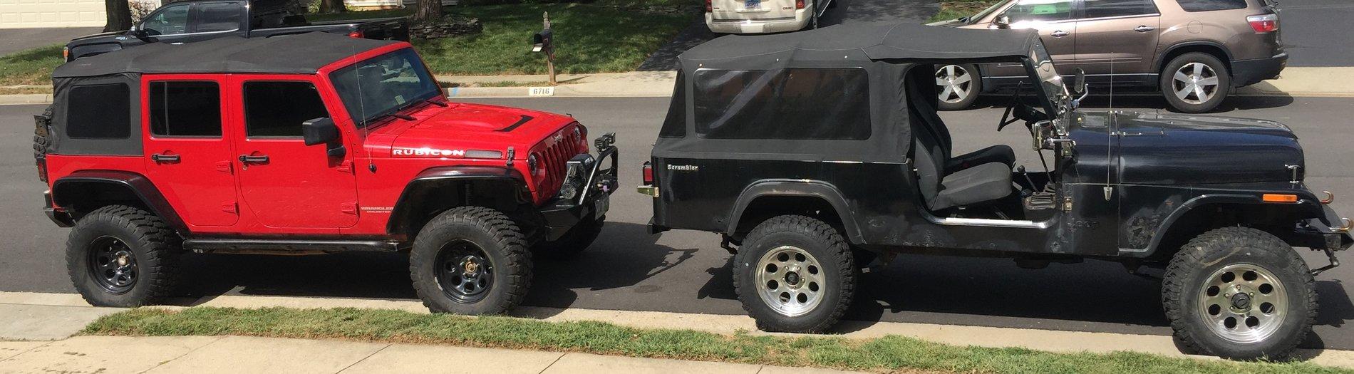 Jeep Gladiator Jeep pickup available mid 2019, will be "intentionally" expensive IMG_4331