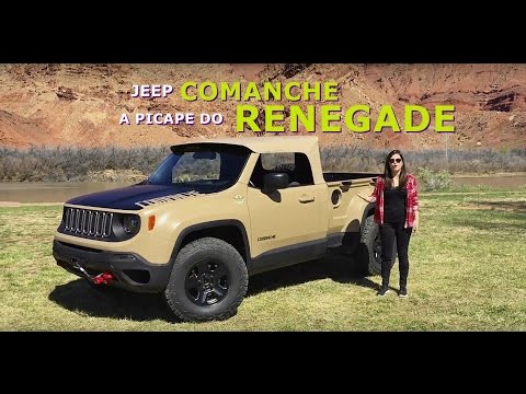 Jeep Gladiator Jeep pickup available mid 2019, will be "intentionally" expensive hqdefault