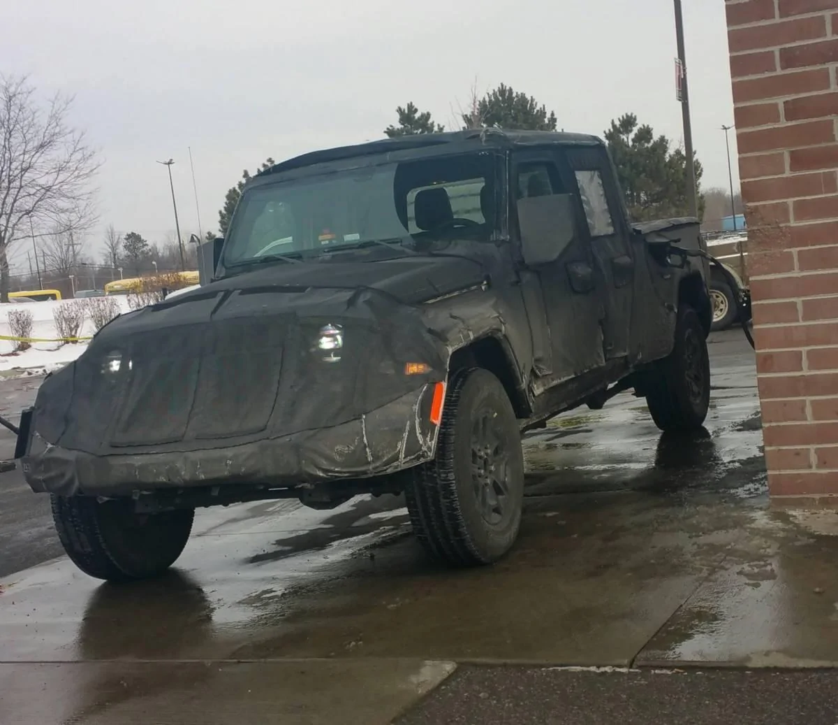 Jeep Gladiator *NEW* Spy Shots!!! 20180131_110459-1-436888