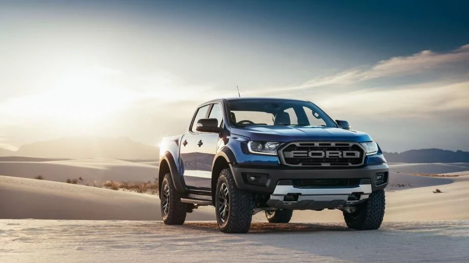 Jeep Gladiator Its Official...Ford Ranger Is Back and The Scrambler's newest comp. raptor-stills-outdoor-3-print-1