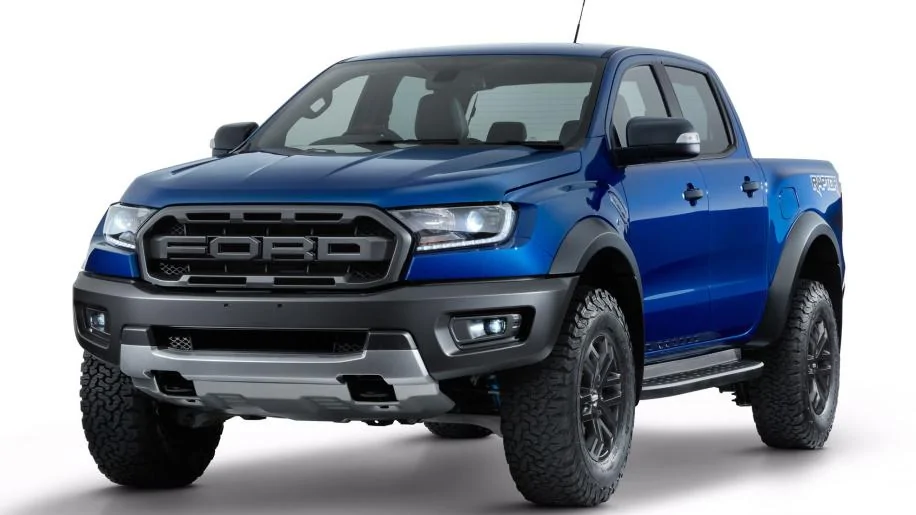 Jeep Gladiator Its Official...Ford Ranger Is Back and The Scrambler's newest comp. ranger-raptor-exterior-1-print-1