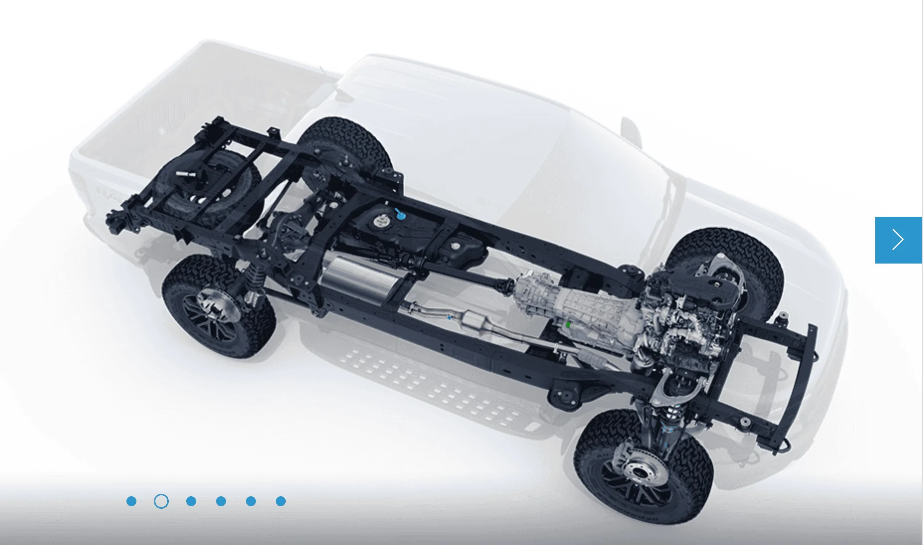 Jeep Gladiator Its Official...Ford Ranger Is Back and The Scrambler's newest comp. Screen Shot 2018-02-09 at 11.53.32 AM