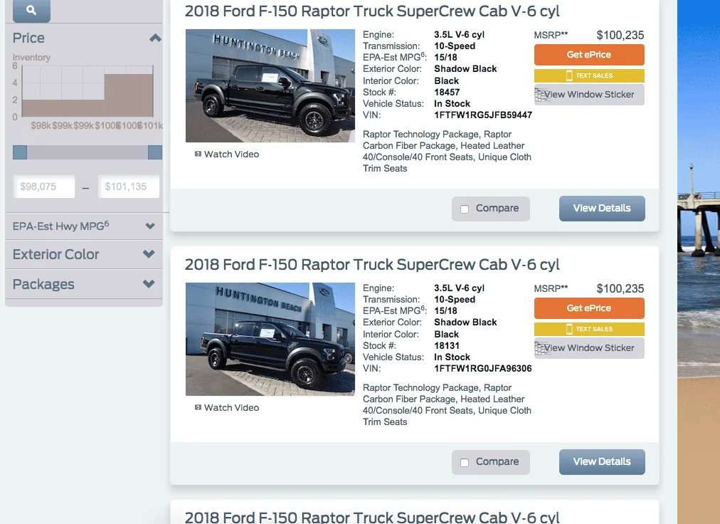 Jeep Gladiator Anyone Concerned About Costs??? Screen Shot 2018-02-20 at 10.35.13 AM