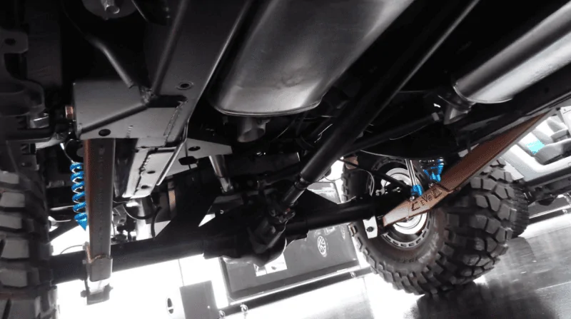 Jeep Gladiator Jeep Previews Easter Jeep Safari Concepts - One Hints At The JT f4fmv3jjumugfrevpxq