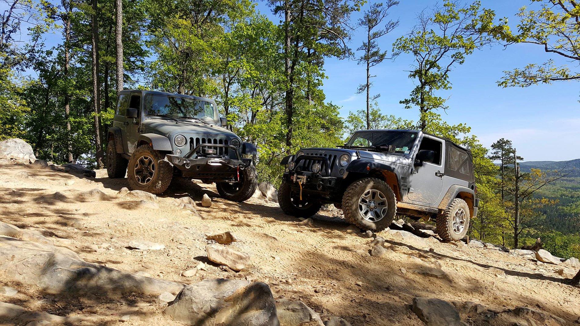 Jeep Gladiator Who else is tempted by other vehicles? 15111042_10154414006899998_7486600757660043479_o
