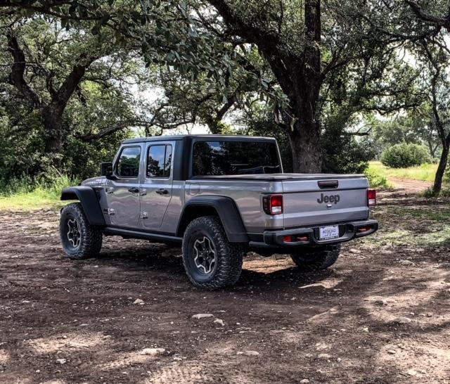 Jeep Gladiator Options Checklist 94BE4527-53D1-418A-B18F-6A455871242F.JPEG