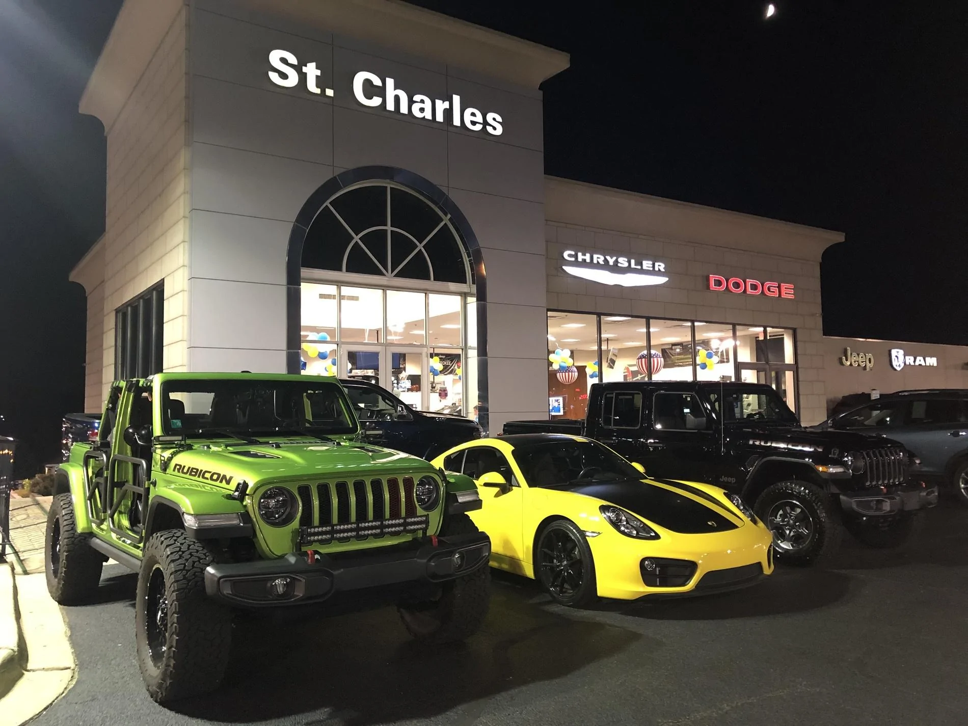Jeep Gladiator Neon Gladiator & Mojito Jeep image?format=raw&type=orig&id=8704