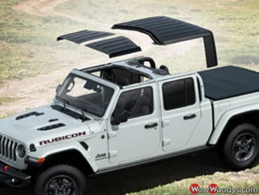 Jeep Gladiator Punk'n owner's unite! 2EFE731C-E542-48AA-9103-8ACF8D48B8F0
