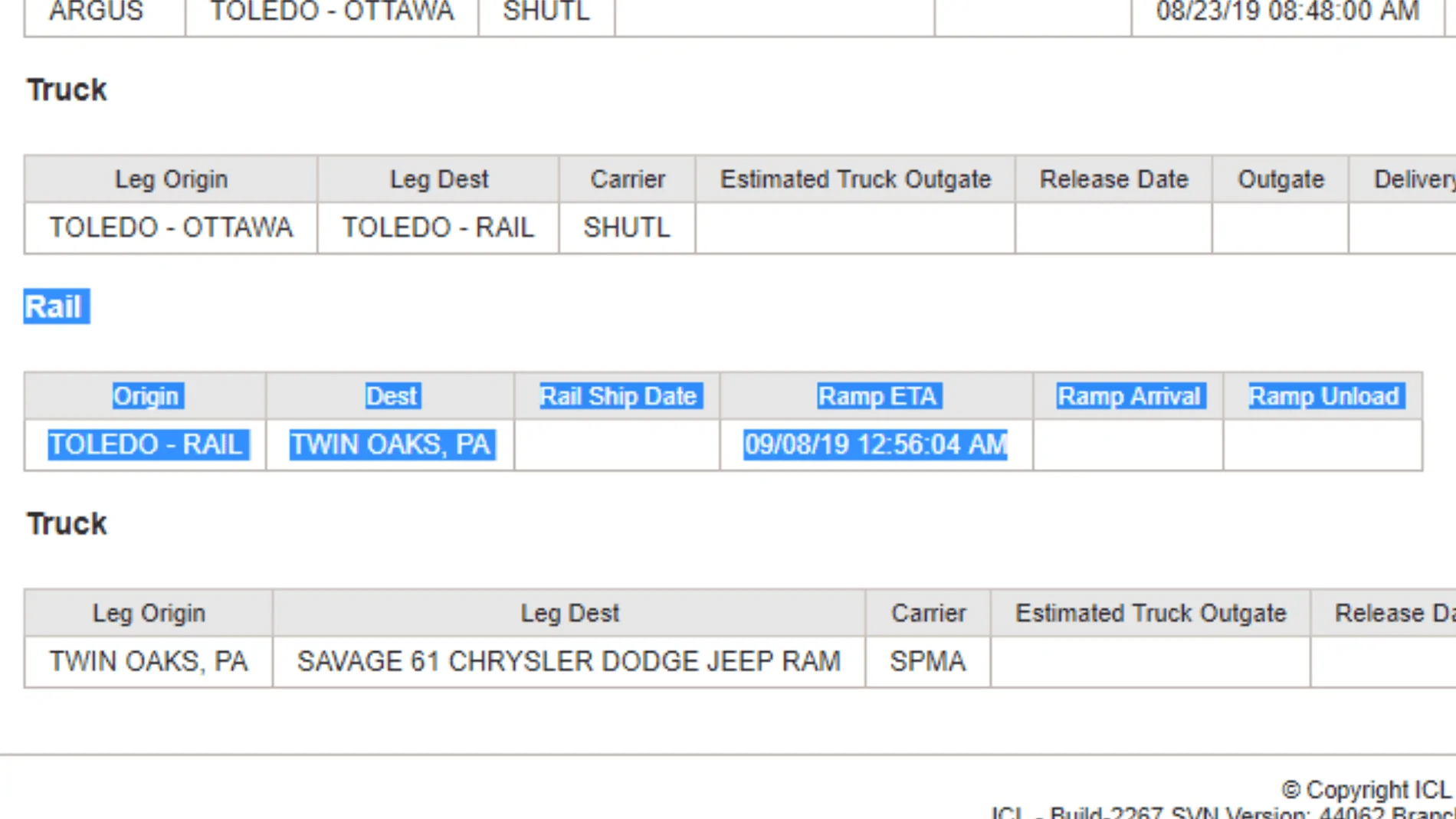 Jeep Gladiator Sting grey owners (future) check in Screenshot_20190828-131523