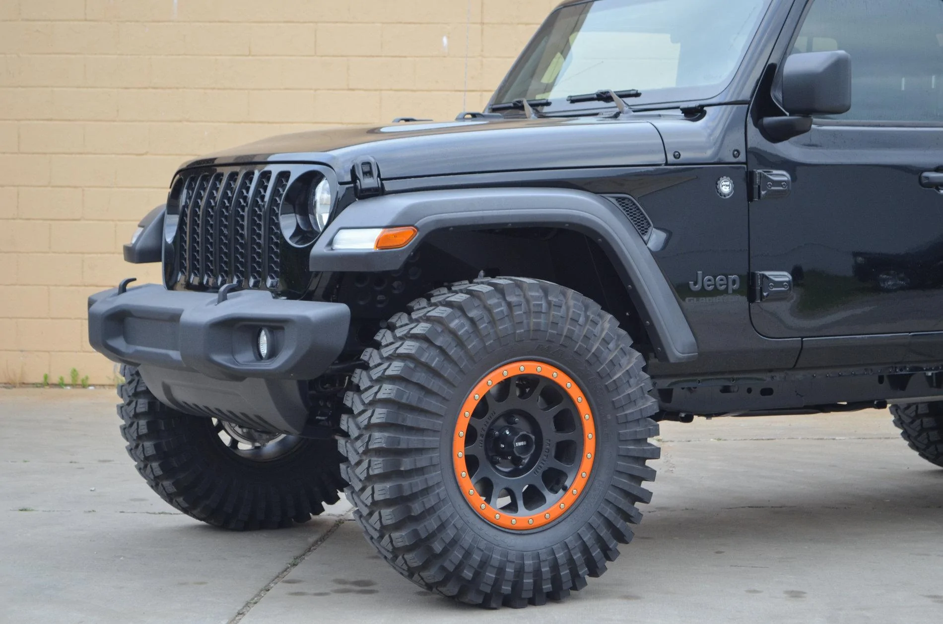 Jeep Gladiator ACE Sale of the Week! Save $50 on Inner Fenders! ACEJLIFPC-JT-B