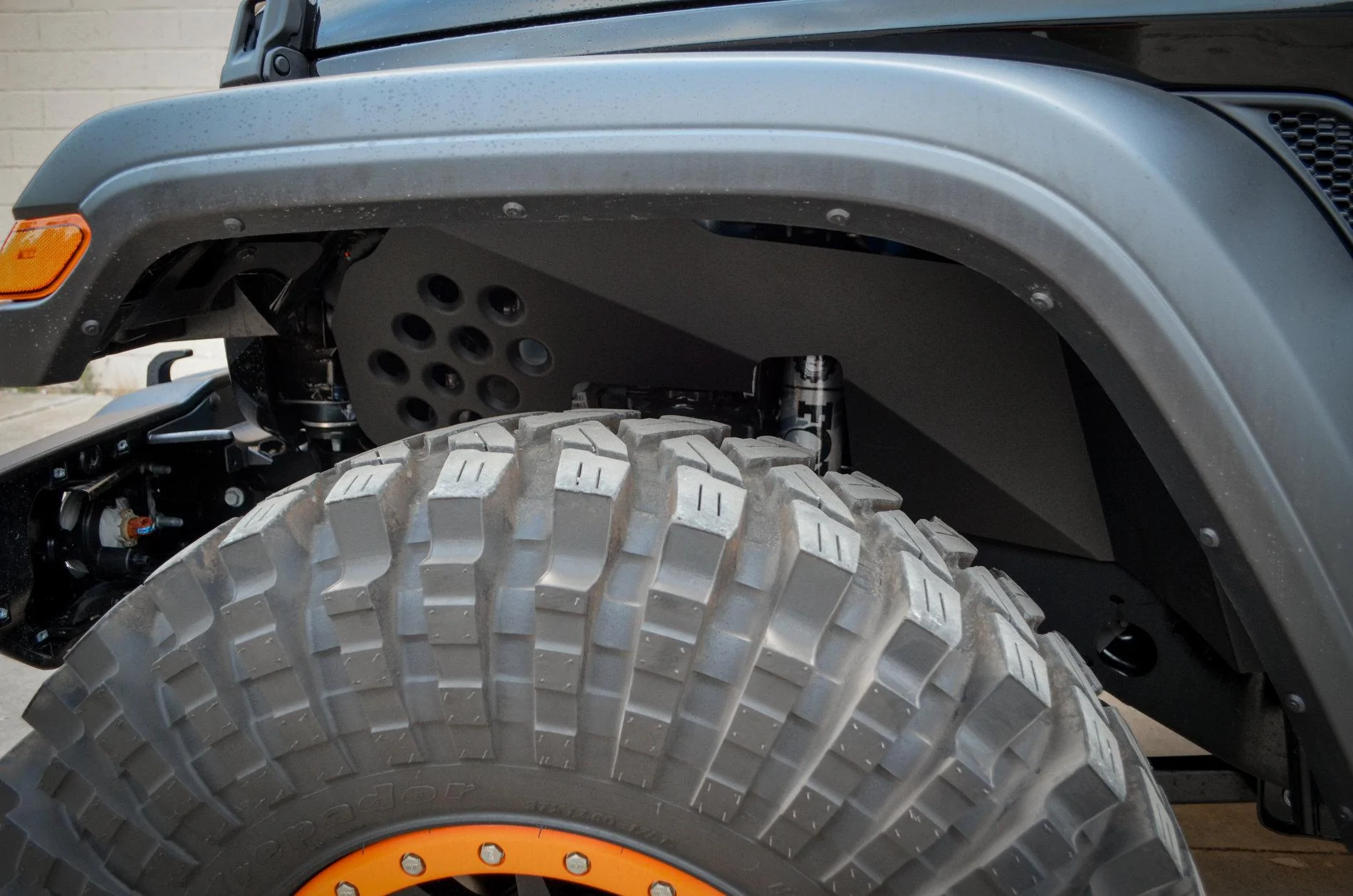 Jeep Gladiator ACE Sale of the Week! Save $50 on Inner Fenders! ACEJLIFPC-JT-D