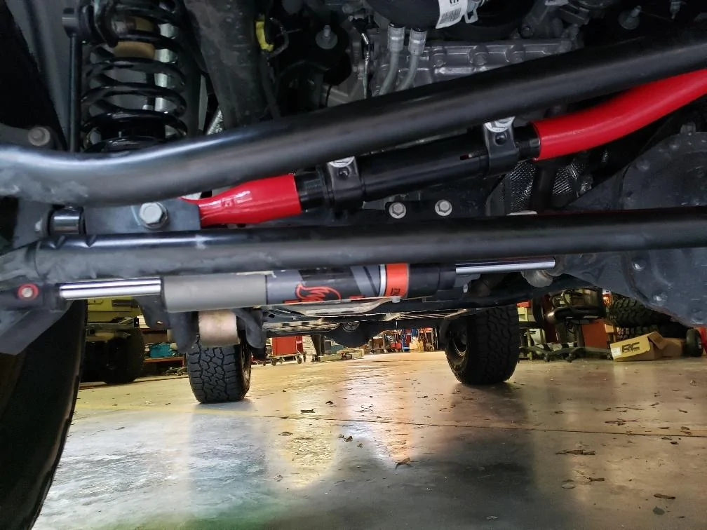Jeep Gladiator What did you do TO your Gladiator today? [ADMIN WARNING: NO POLITICS, NO GUN TALK] 20190828_175847_resized