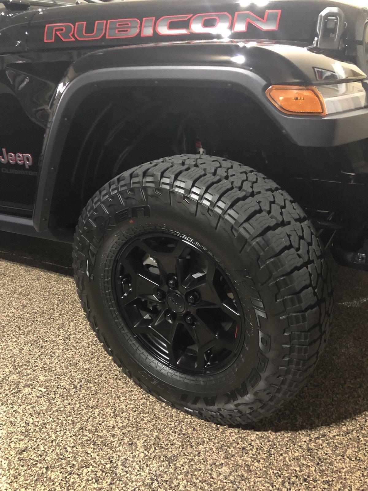 Jeep Gladiator What did you do TO your Gladiator today? [ADMIN WARNING: NO POLITICS, NO GUN TALK] 3FFA3824-A3B4-4C12-AC6F-623018F2C92B