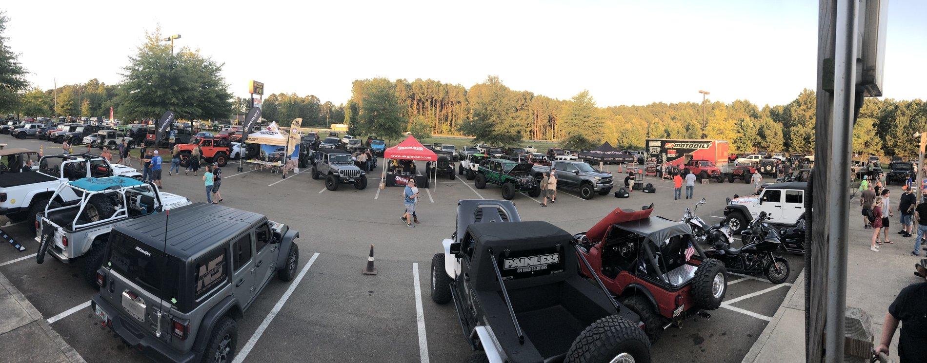 Jeep Gladiator Georgia D2B7FB54-EB4A-48F1-B356-040658B0CA3D