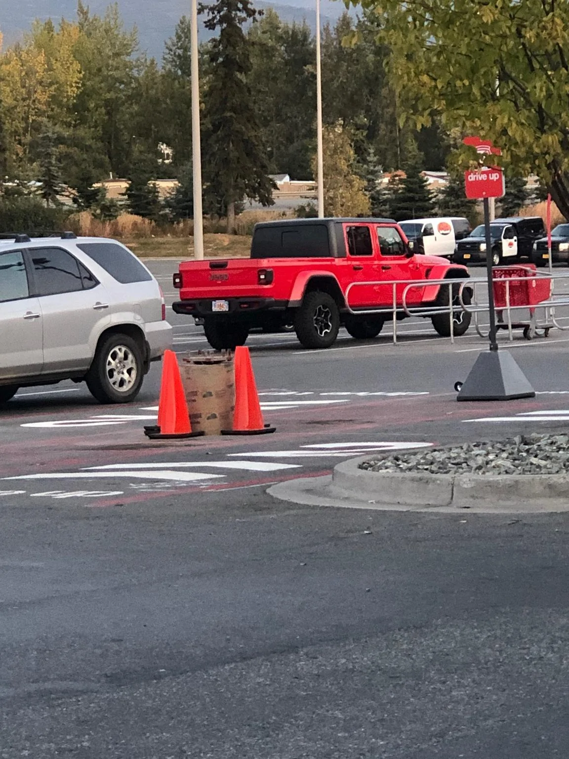 Jeep Gladiator Wild JT sightings 588661641