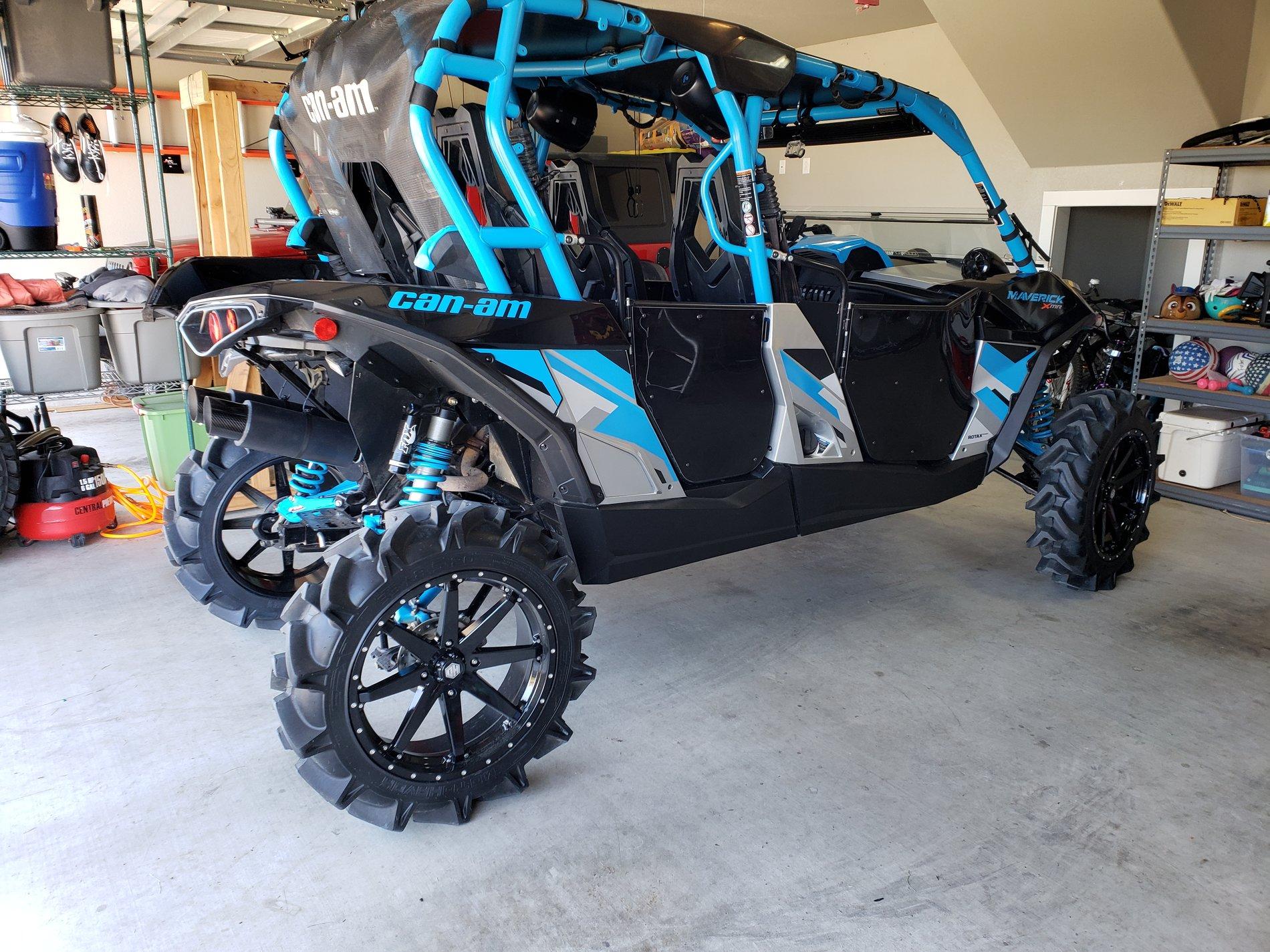 Jeep Gladiator What did you do TO your Gladiator today? [ADMIN WARNING: NO POLITICS, NO GUN TALK] 20190321_103902