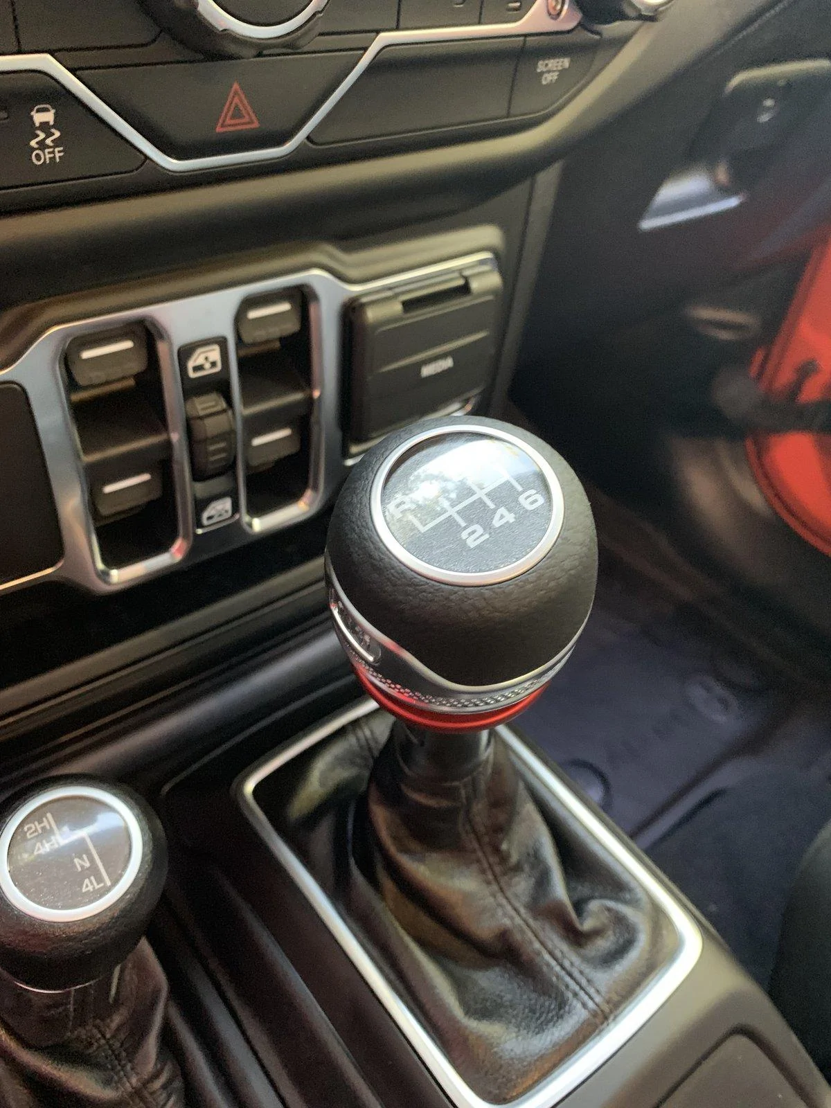 Jeep Gladiator PUNK'N Gladiator JT Club Punkn 3