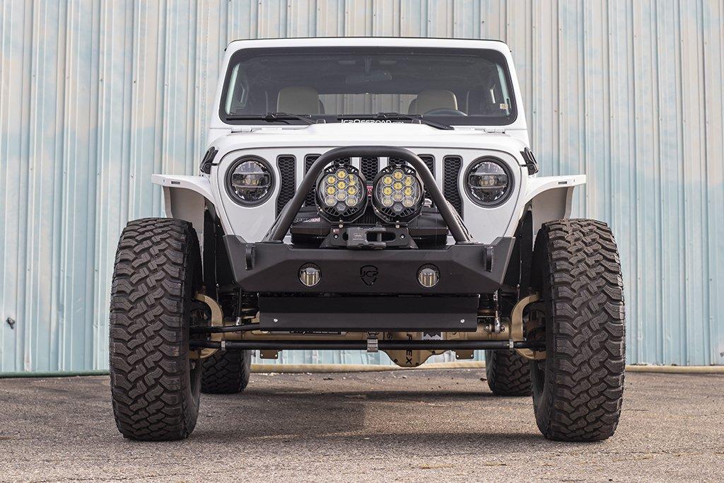 Jeep Gladiator BUMPERS! jsfd-t_7-
