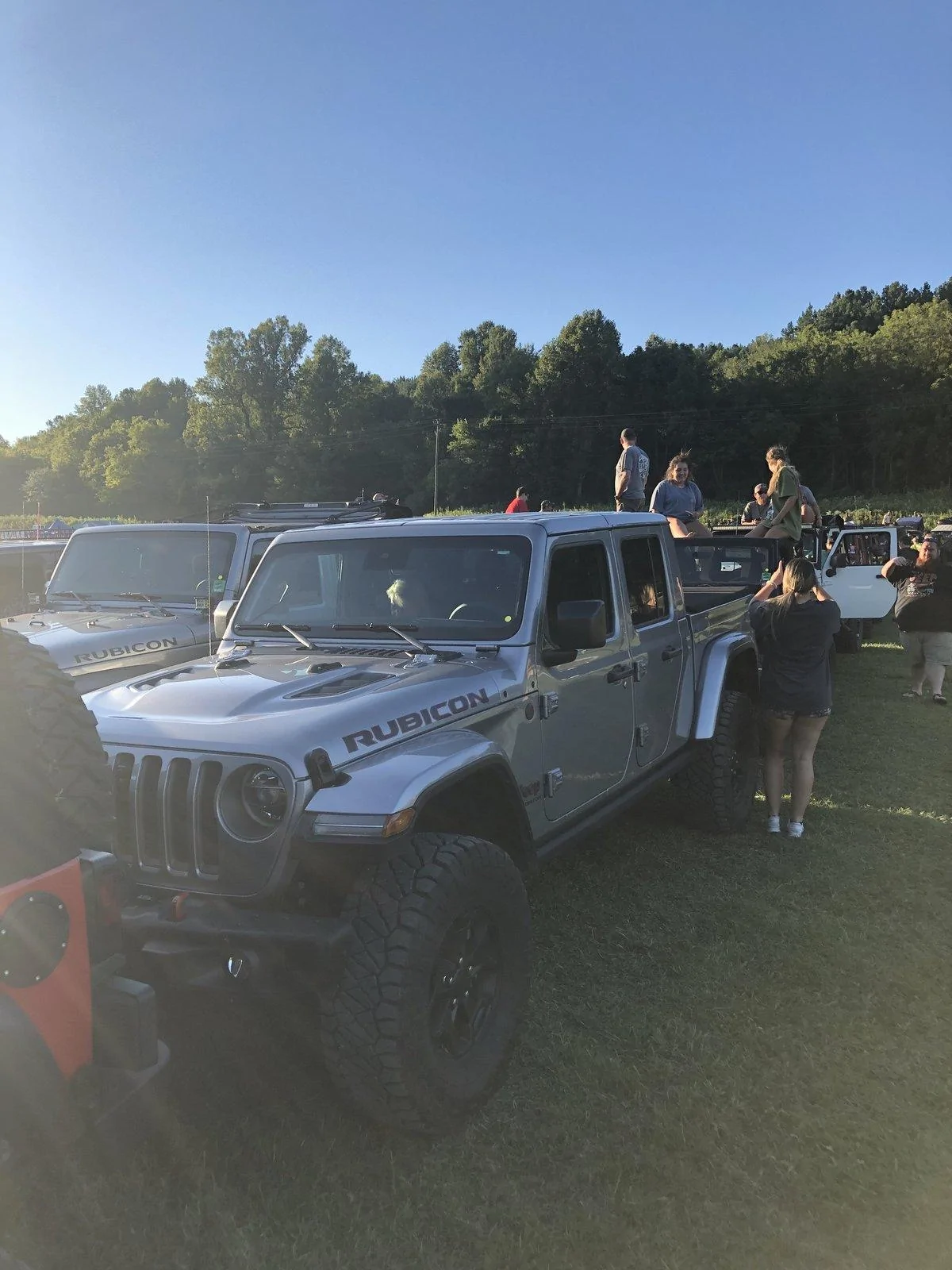 Jeep Gladiator Georgia 30DF531F-A2A9-455B-B903-37DF115050EC