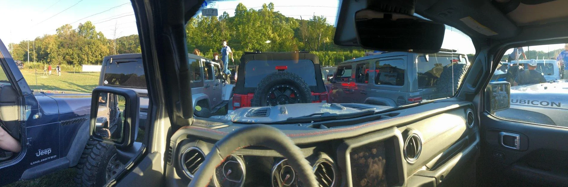 Jeep Gladiator Georgia F4A5FCAB-F17A-46C2-B435-75590503DA0B