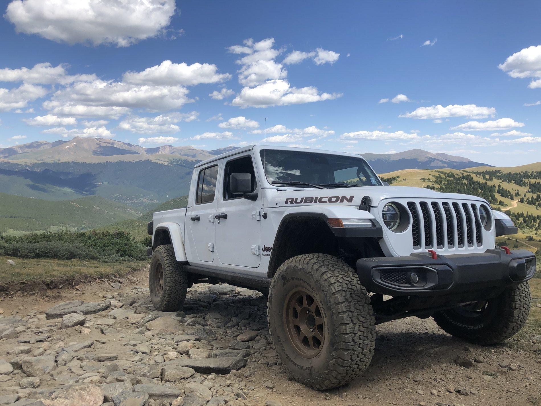 Jeep Gladiator Giveaway Contest: Man Sized Gladiator Multi Tool! D9451485-A61D-4C44-99A1-BE1643D51149