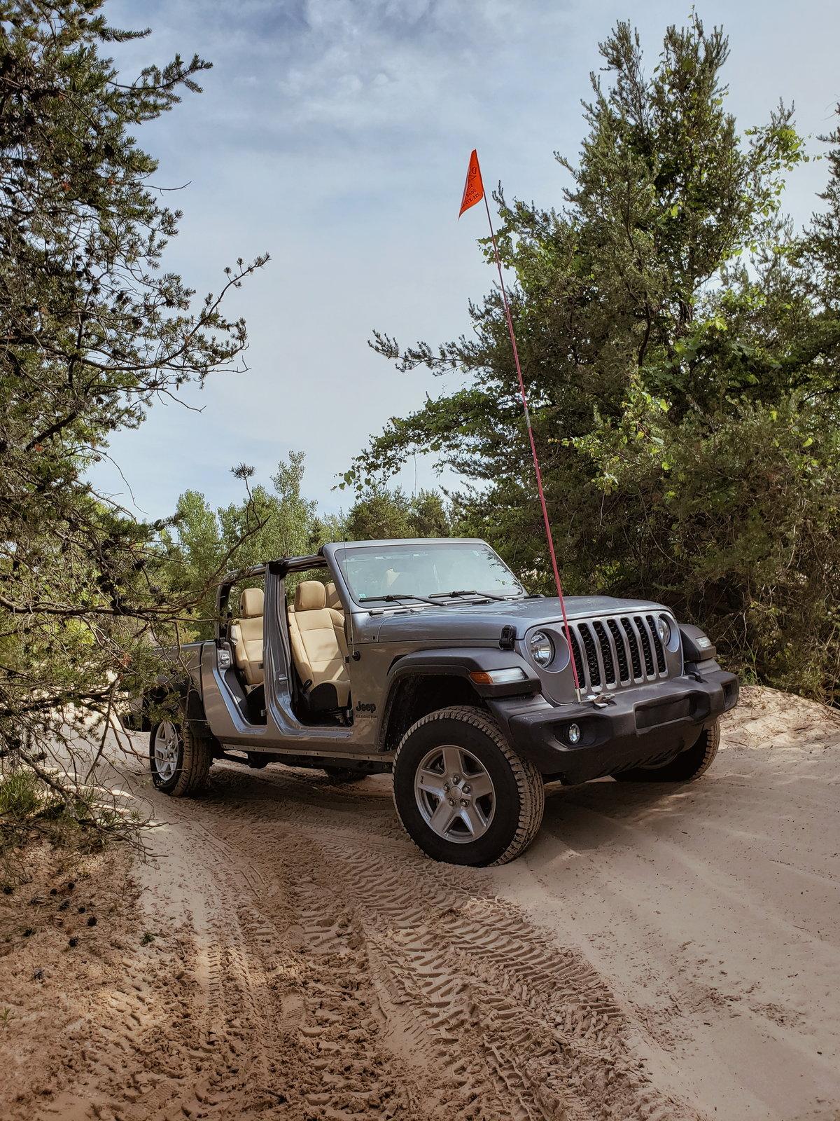 Jeep Gladiator Nude Gladiators (no doors/tops) - pics please 2019-07-06 11.30.11 1