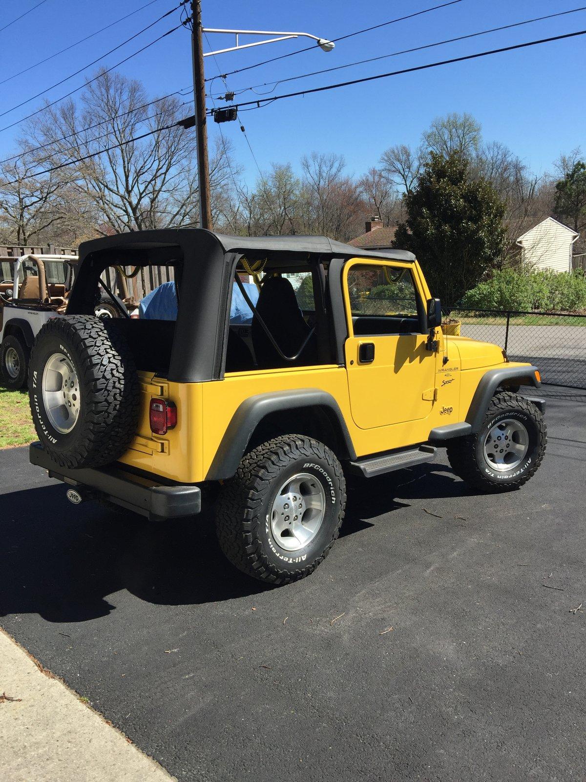 Jeep Gladiator After how many days of ownership do you still stare at your Truck? 32F54C94-F6D4-43E1-8061-B2FBB78EF1B7