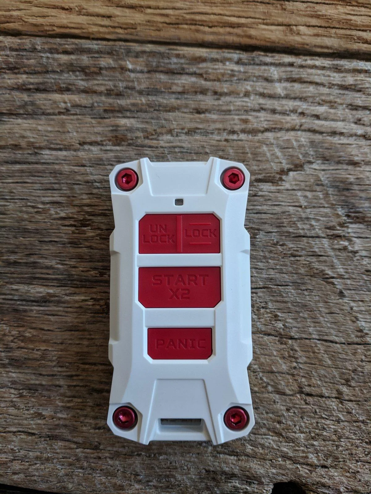 Jeep Gladiator Awesome fob mod. IMG_20190830_110547