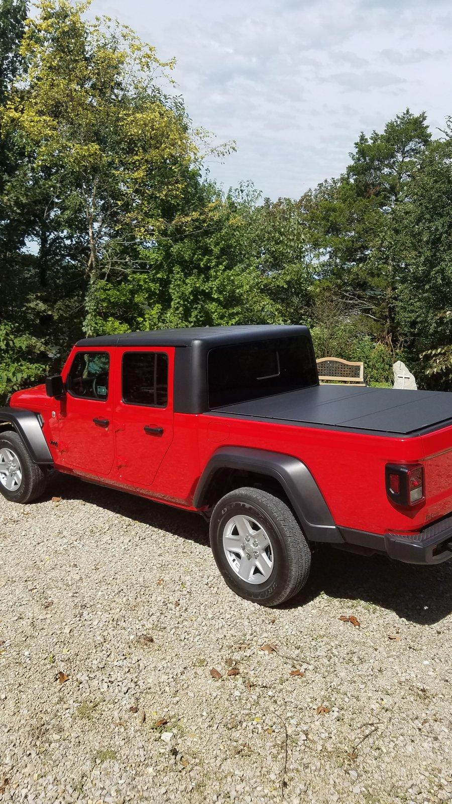 Jeep Gladiator Giveaway Contest: Man Sized Gladiator Multi Tool! lomax