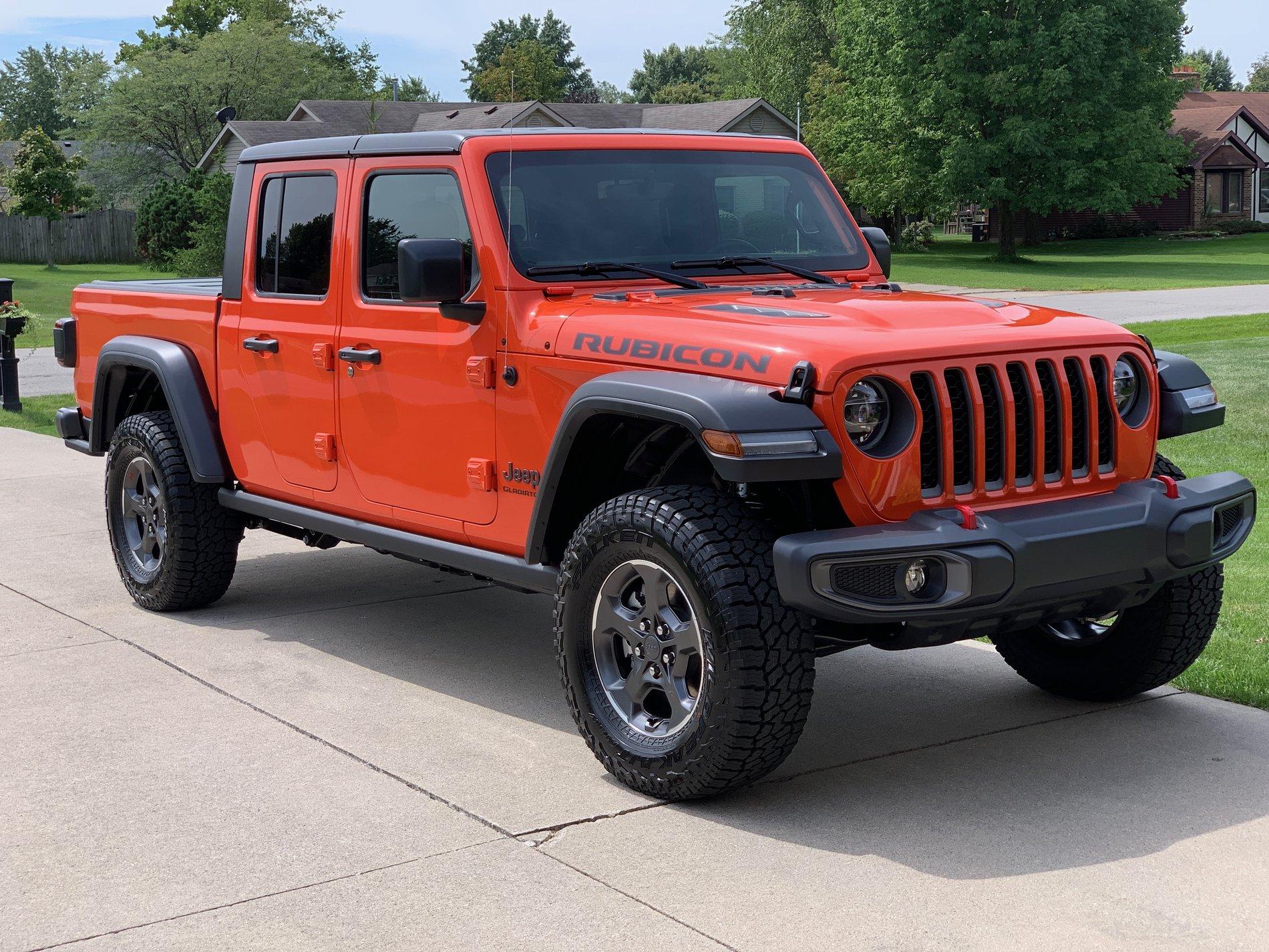 Jeep Gladiator Punk'n owner's unite! 234CC7AA-DA60-4E6B-A0C8-02A3A865C0A6