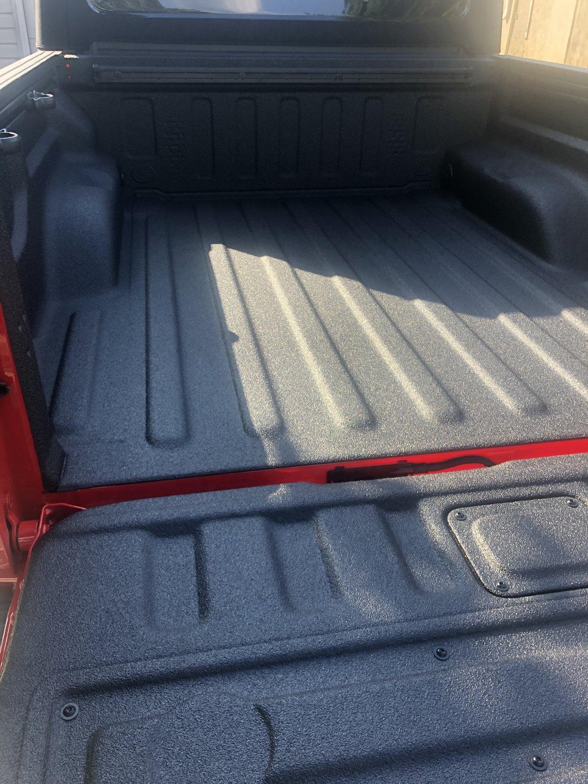 Jeep Gladiator What did you do TO your Gladiator today? [ADMIN WARNING: NO POLITICS, NO GUN TALK] 745722BB-D0D7-4112-9BB6-D9387D59AFC1