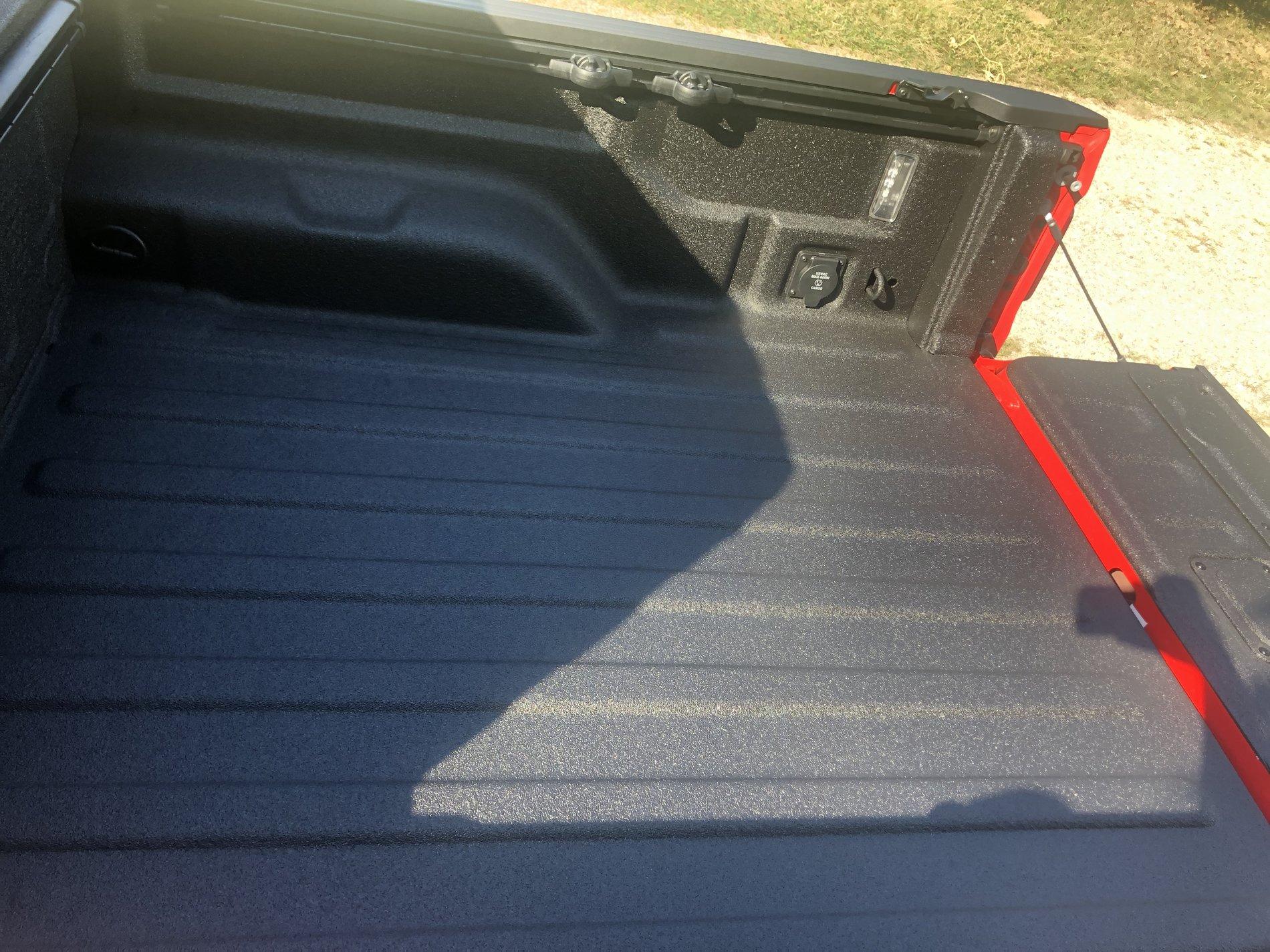 Jeep Gladiator What did you do TO your Gladiator today? [ADMIN WARNING: NO POLITICS, NO GUN TALK] CE4090A7-1010-48D9-948C-4BEBAA734E89